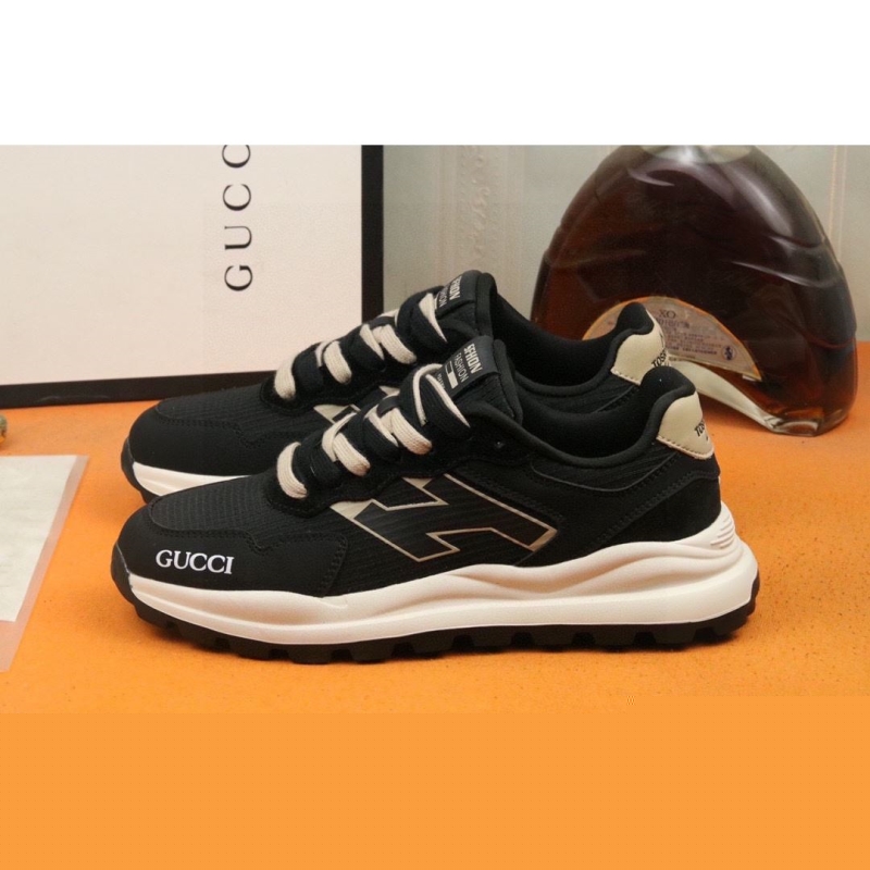 G*u*i sneakers